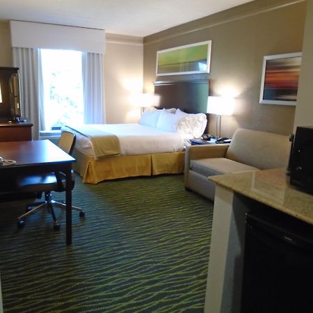 Holiday Inn Express Hotel & Suites Midlothian Turnpike By Ihg North Chesterfield Экстерьер фото