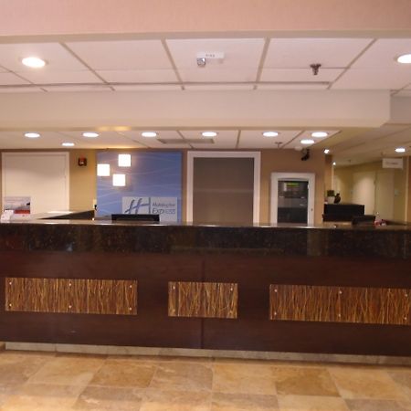 Holiday Inn Express Hotel & Suites Midlothian Turnpike By Ihg North Chesterfield Экстерьер фото