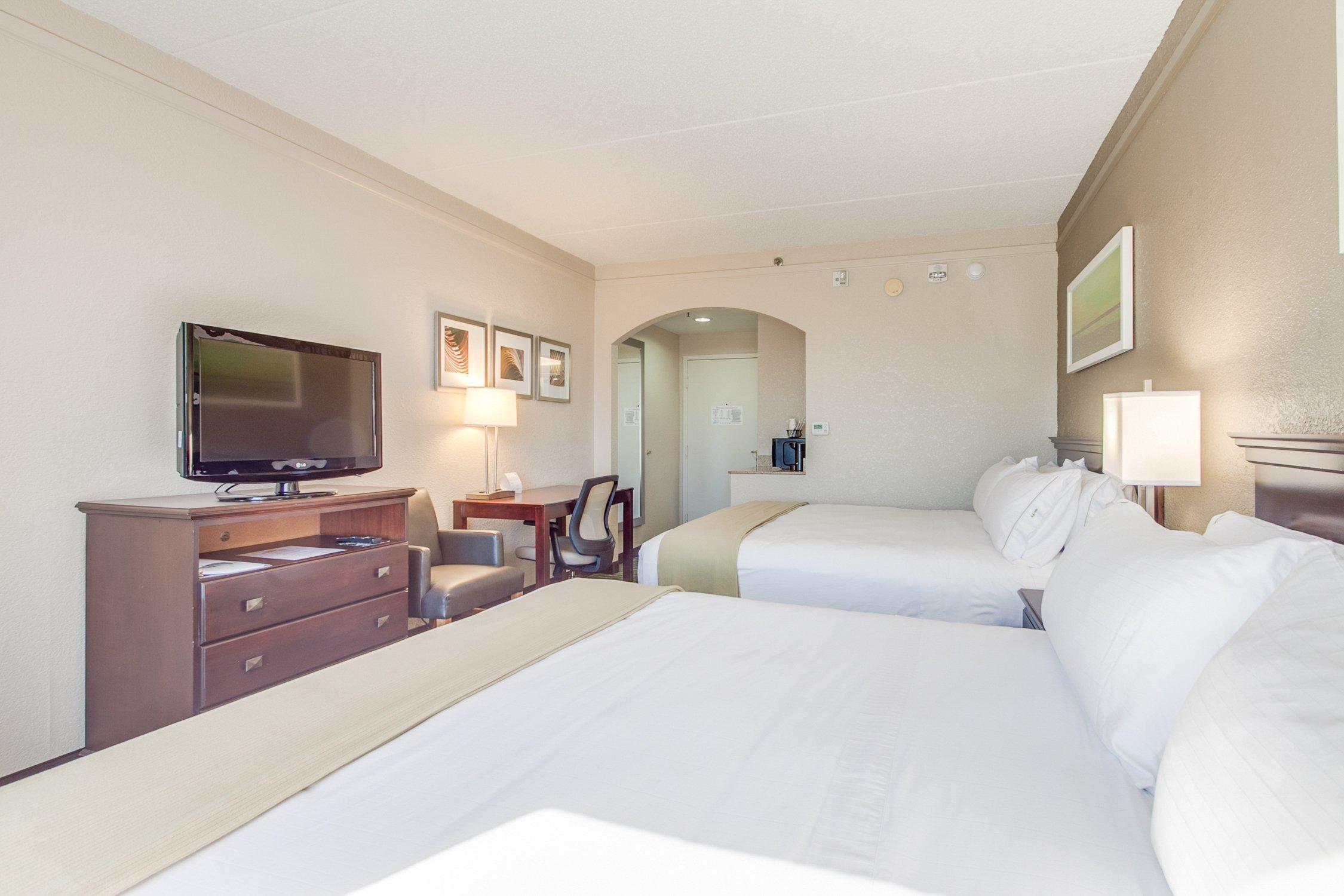 Holiday Inn Express Hotel & Suites Midlothian Turnpike By Ihg North Chesterfield Экстерьер фото
