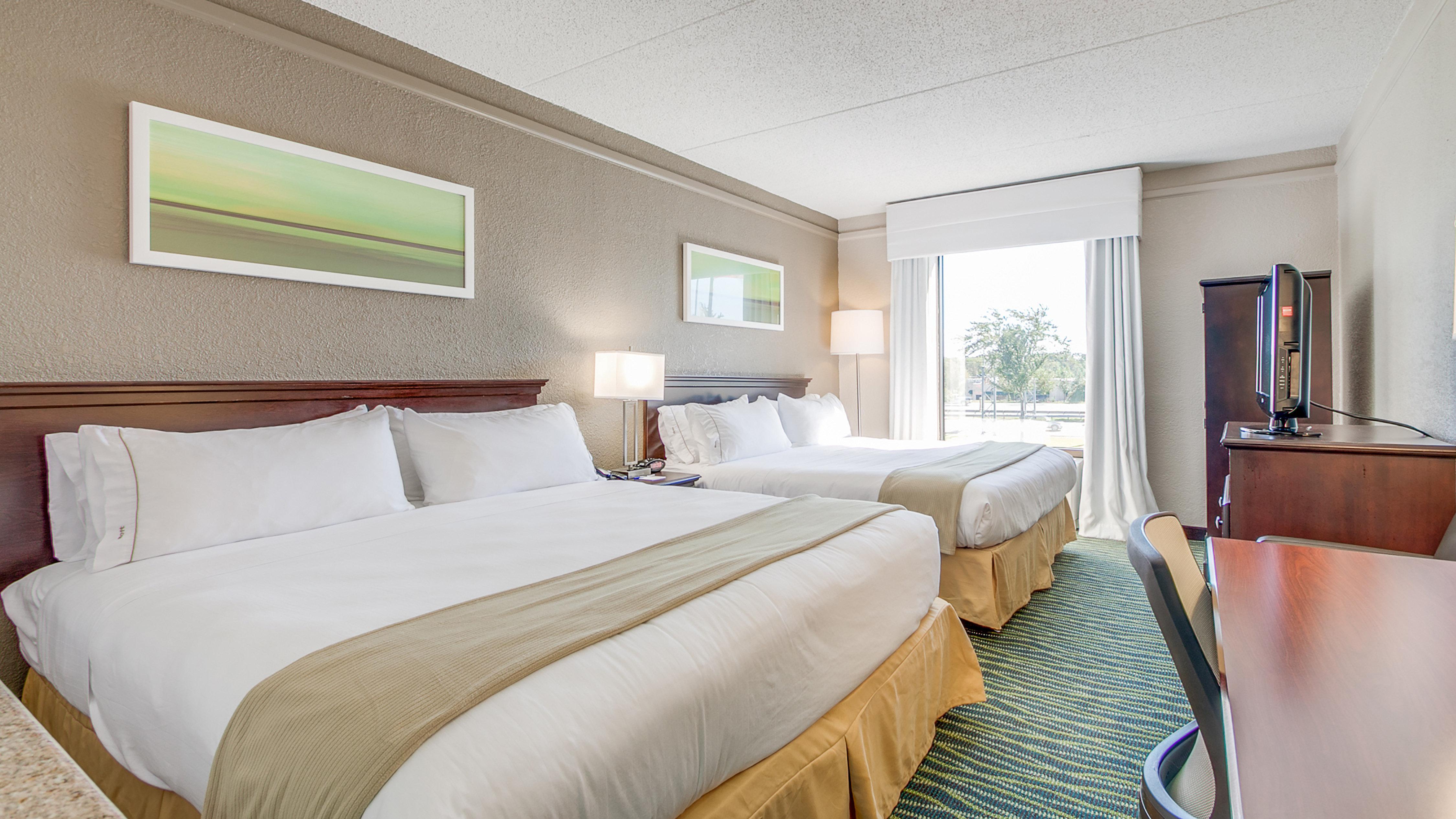 Holiday Inn Express Hotel & Suites Midlothian Turnpike By Ihg North Chesterfield Экстерьер фото
