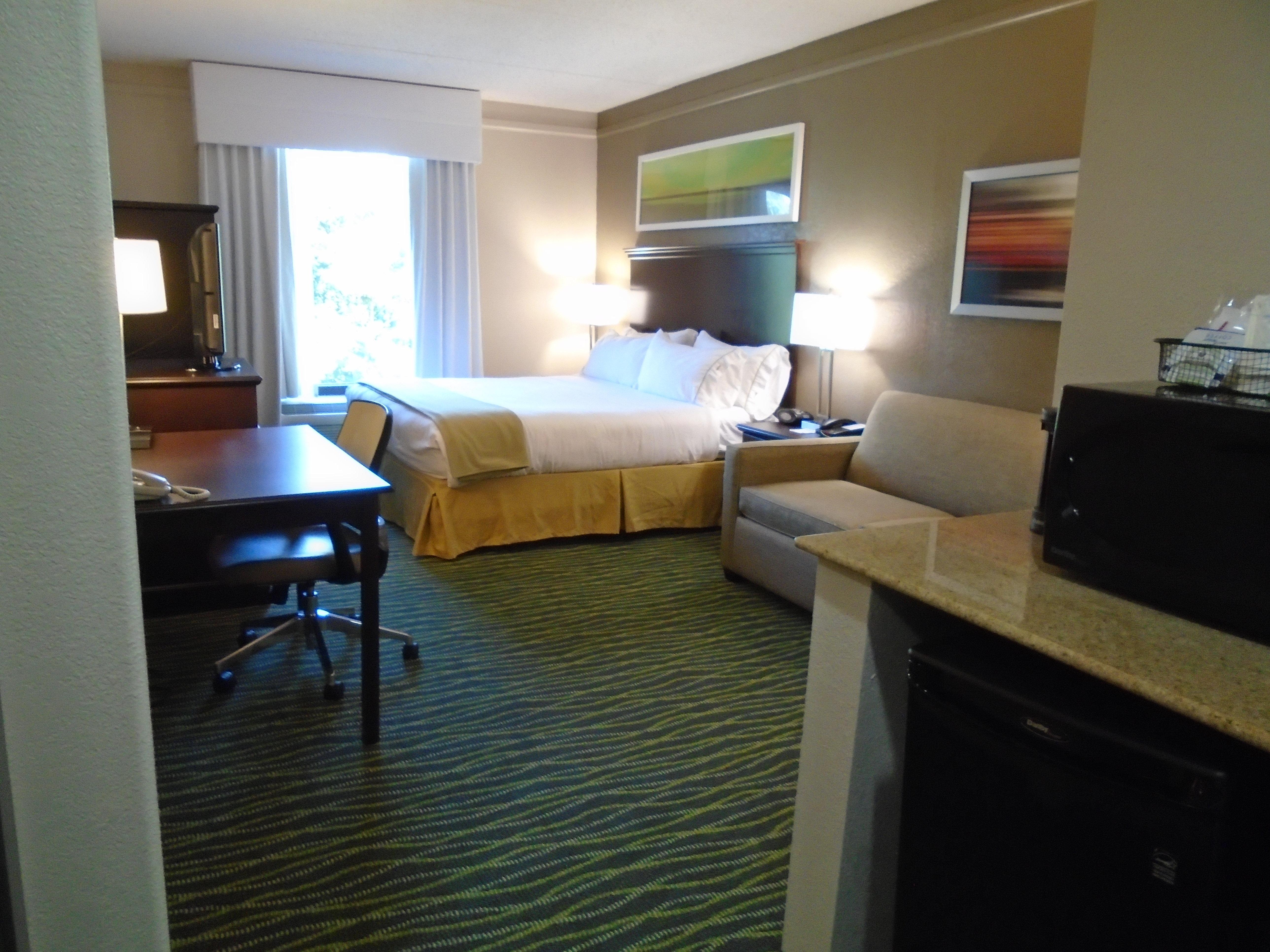 Holiday Inn Express Hotel & Suites Midlothian Turnpike By Ihg North Chesterfield Экстерьер фото