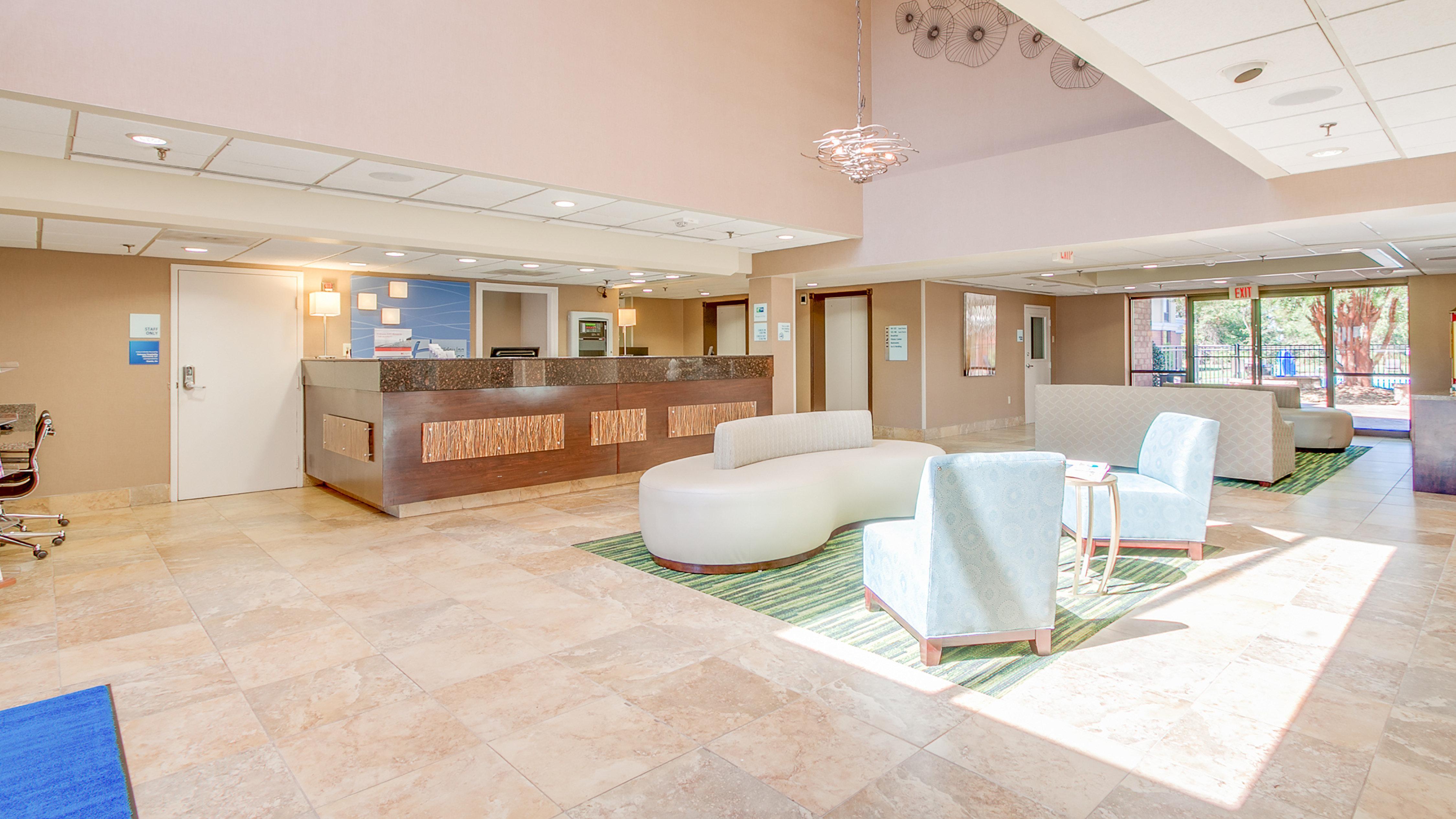 Holiday Inn Express Hotel & Suites Midlothian Turnpike By Ihg North Chesterfield Экстерьер фото