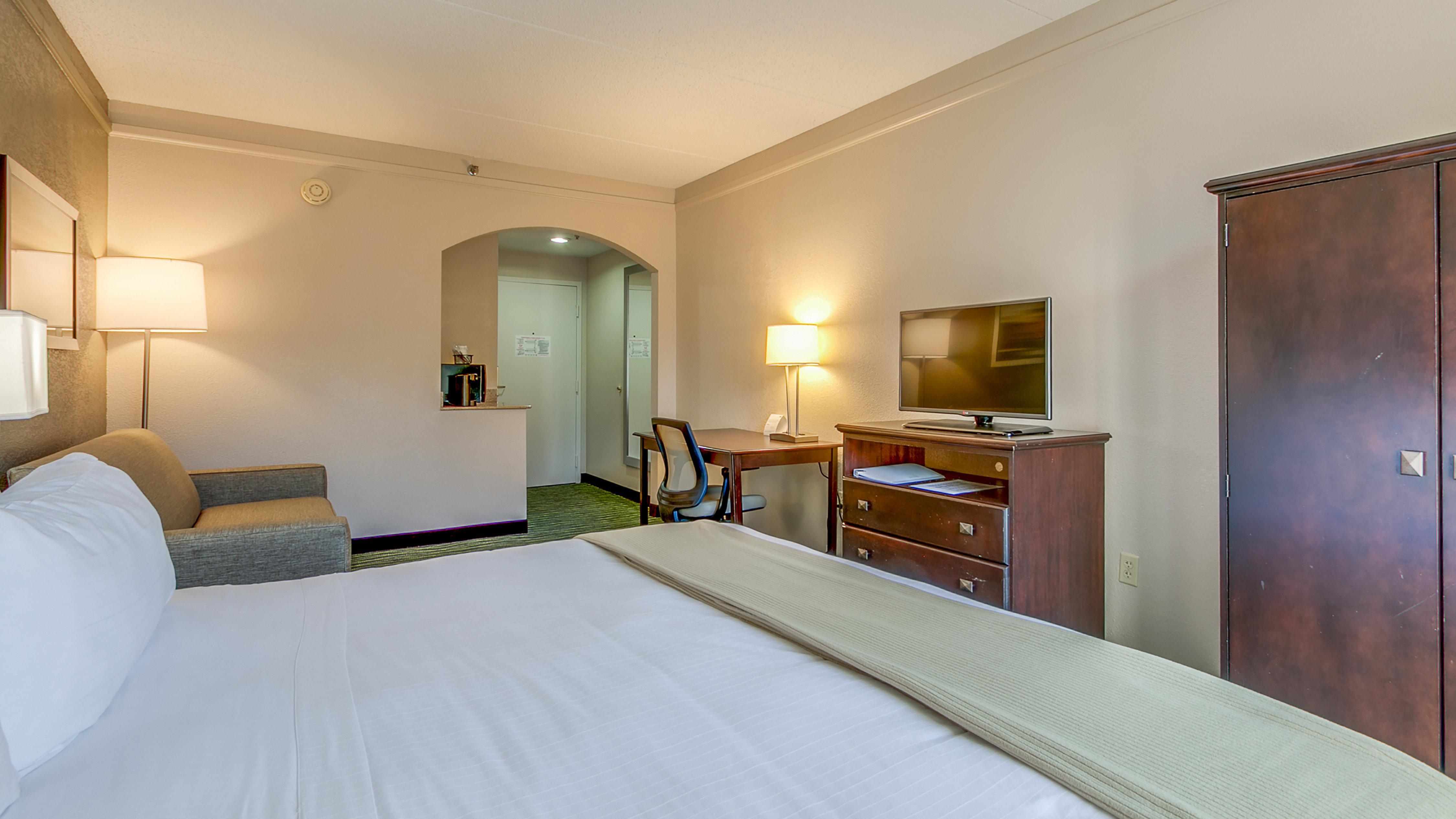 Holiday Inn Express Hotel & Suites Midlothian Turnpike By Ihg North Chesterfield Экстерьер фото