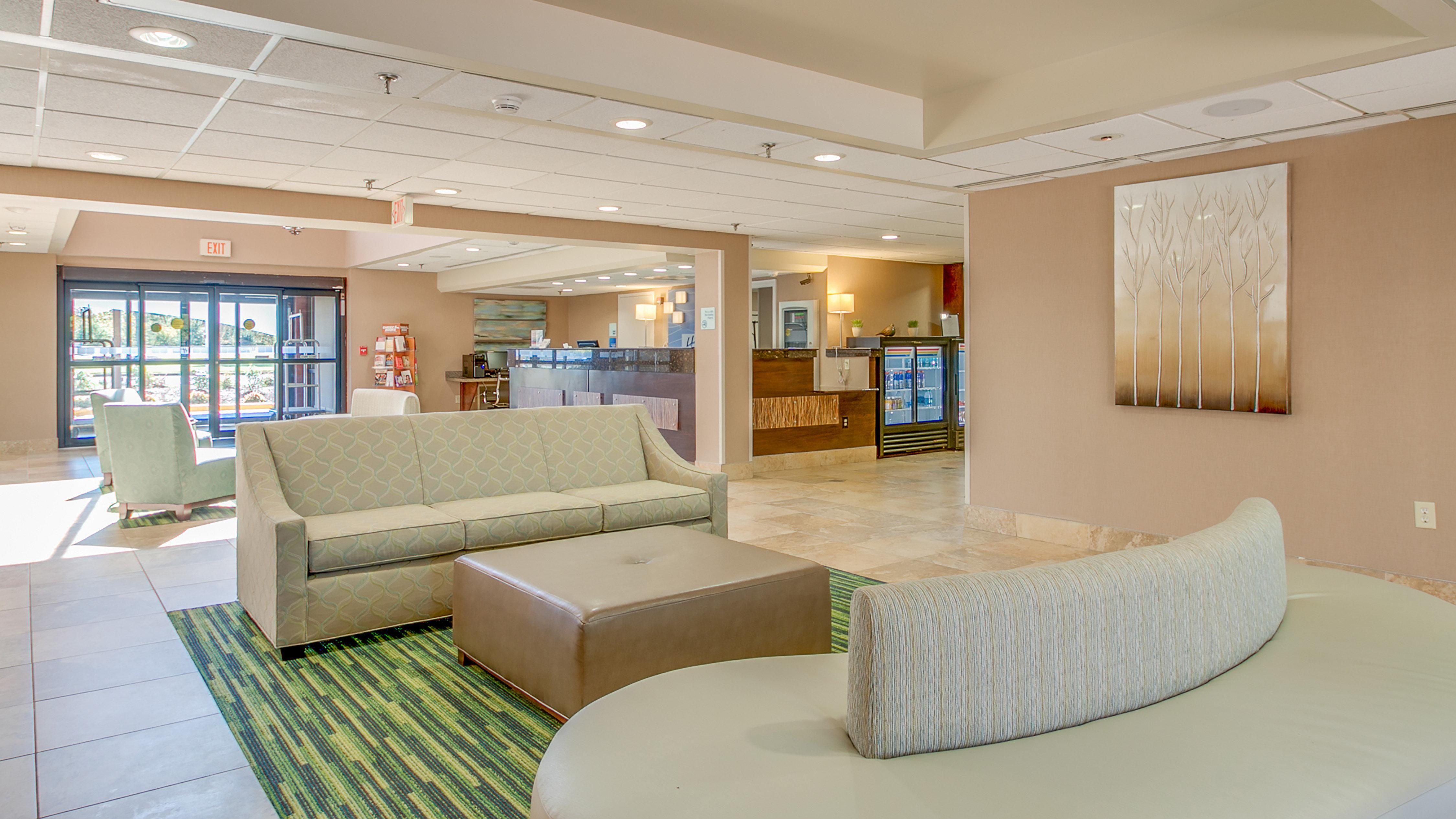 Holiday Inn Express Hotel & Suites Midlothian Turnpike By Ihg North Chesterfield Экстерьер фото