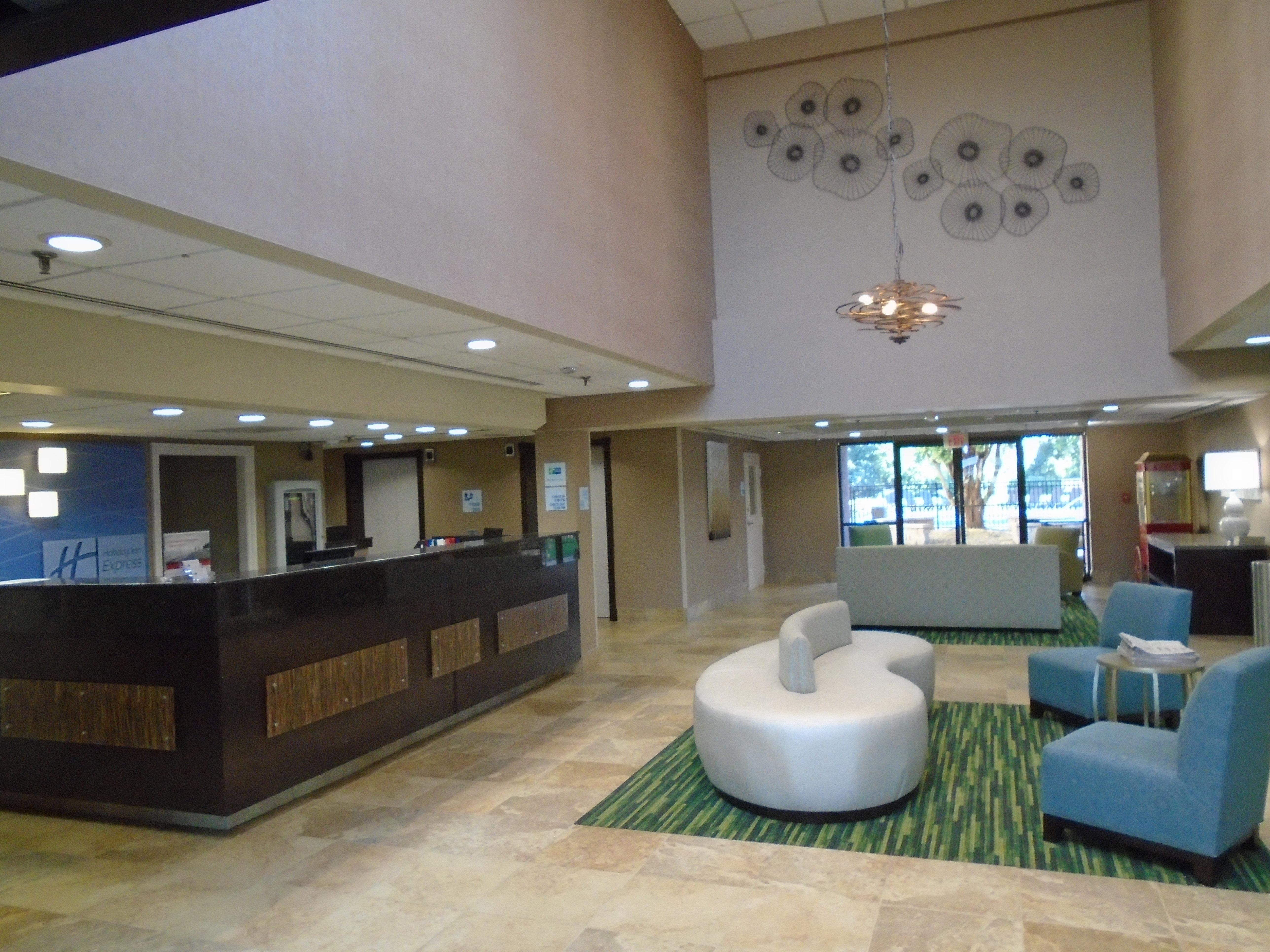 Holiday Inn Express Hotel & Suites Midlothian Turnpike By Ihg North Chesterfield Экстерьер фото