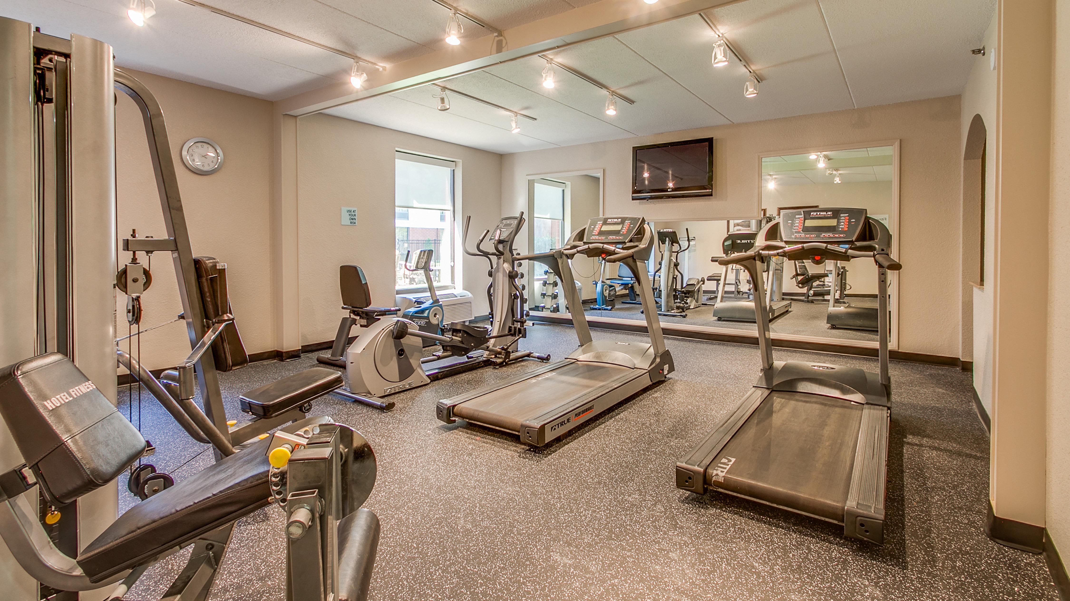 Holiday Inn Express Hotel & Suites Midlothian Turnpike By Ihg North Chesterfield Экстерьер фото