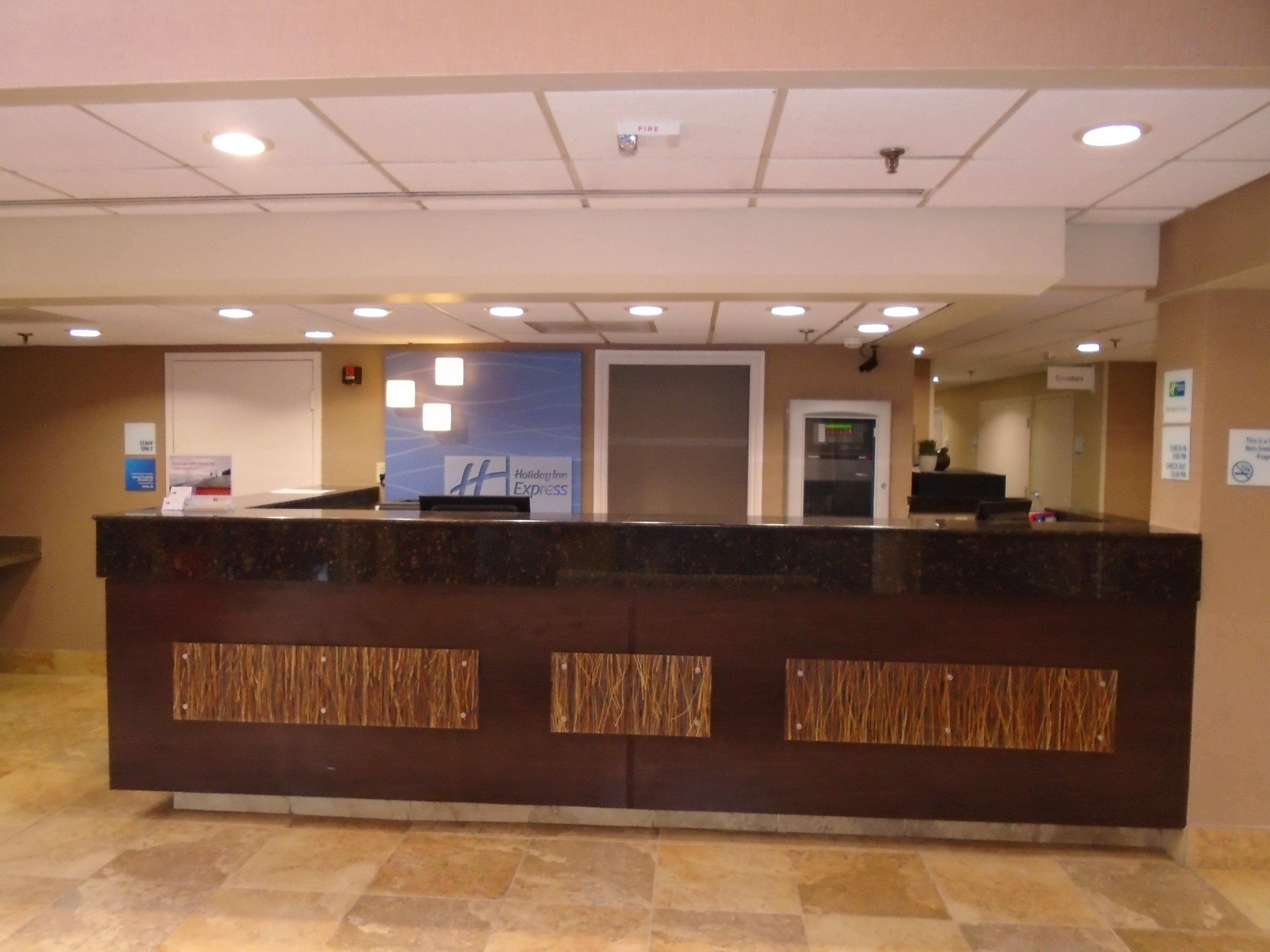 Holiday Inn Express Hotel & Suites Midlothian Turnpike By Ihg North Chesterfield Экстерьер фото