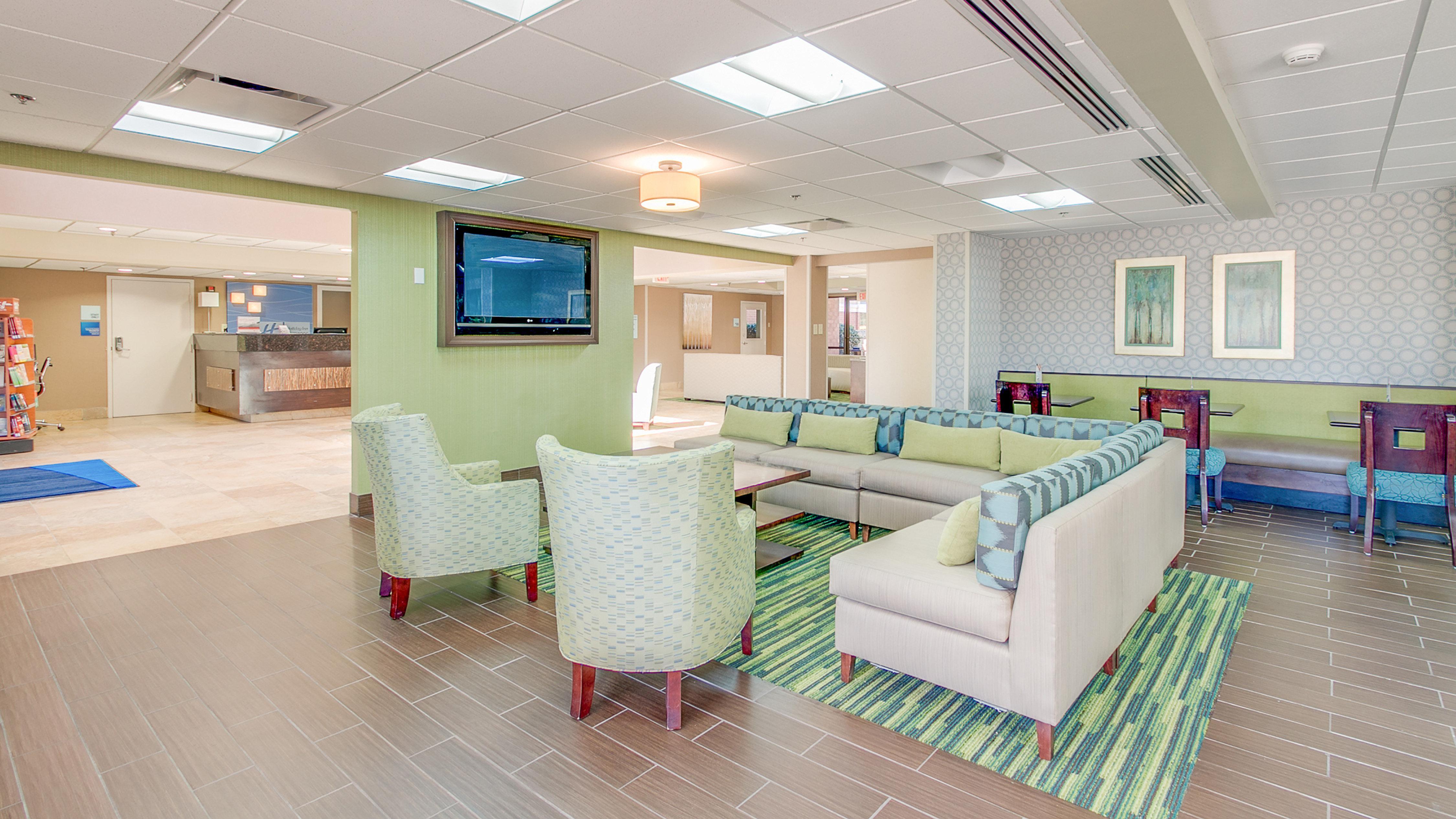 Holiday Inn Express Hotel & Suites Midlothian Turnpike By Ihg North Chesterfield Экстерьер фото