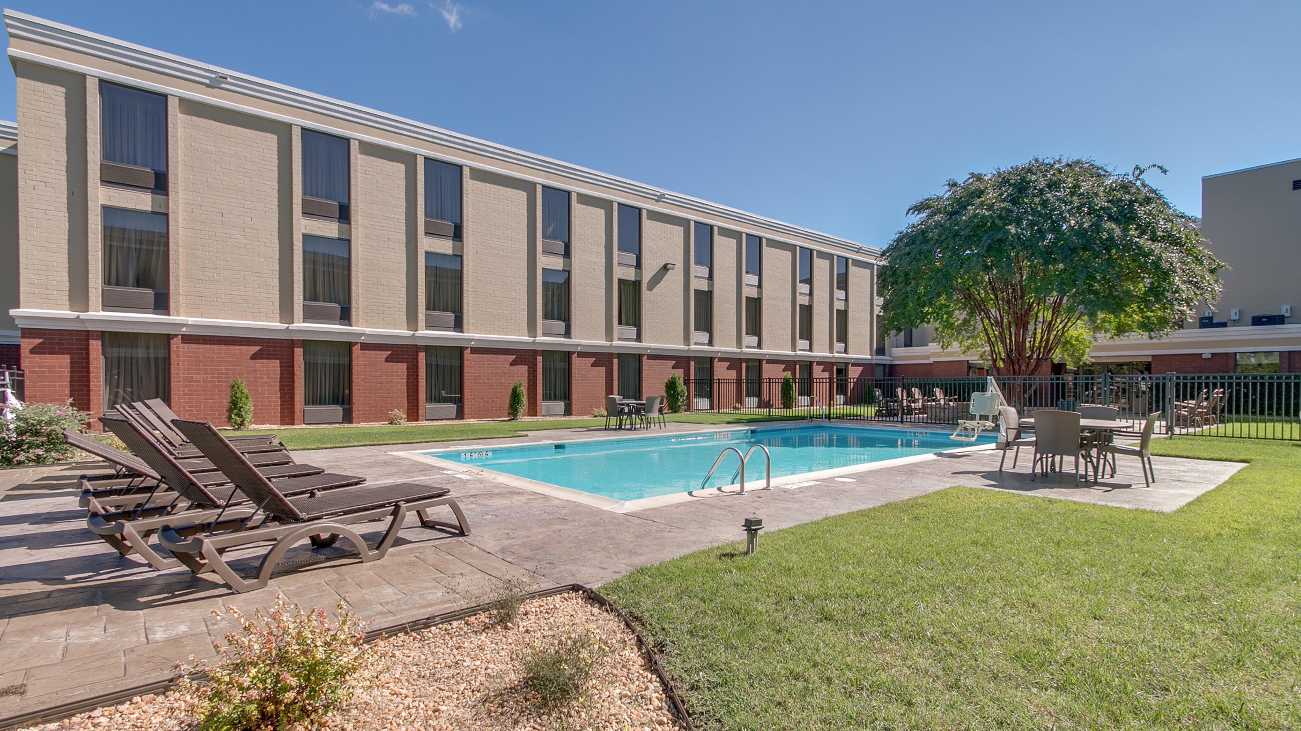 Holiday Inn Express Hotel & Suites Midlothian Turnpike By Ihg North Chesterfield Экстерьер фото