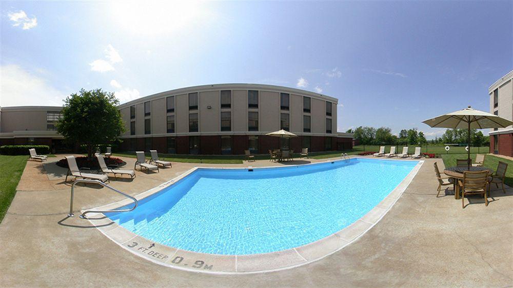 Holiday Inn Express Hotel & Suites Midlothian Turnpike By Ihg North Chesterfield Экстерьер фото
