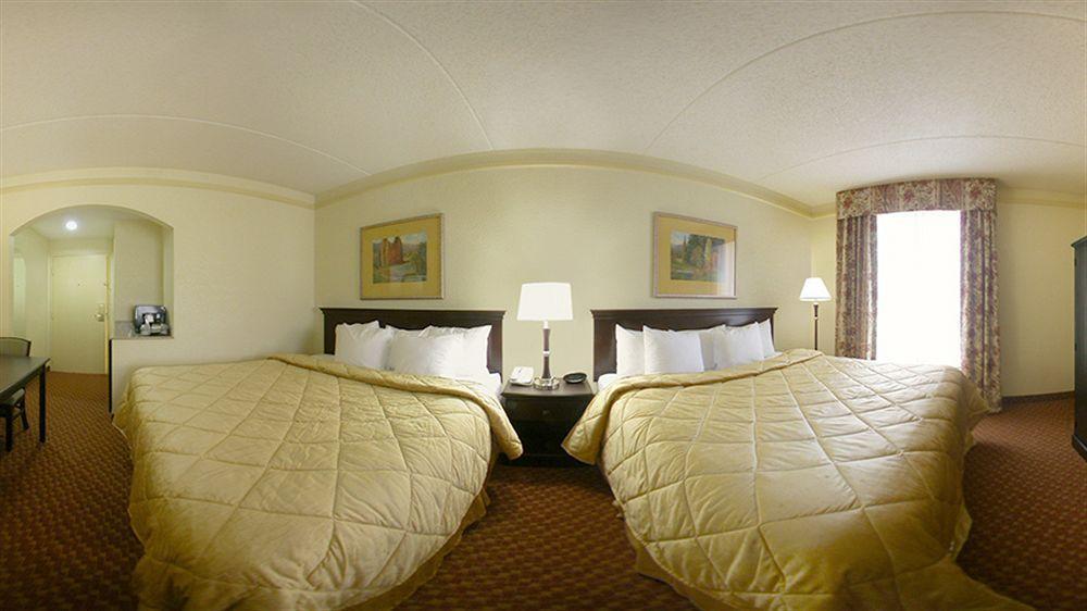 Holiday Inn Express Hotel & Suites Midlothian Turnpike By Ihg North Chesterfield Экстерьер фото