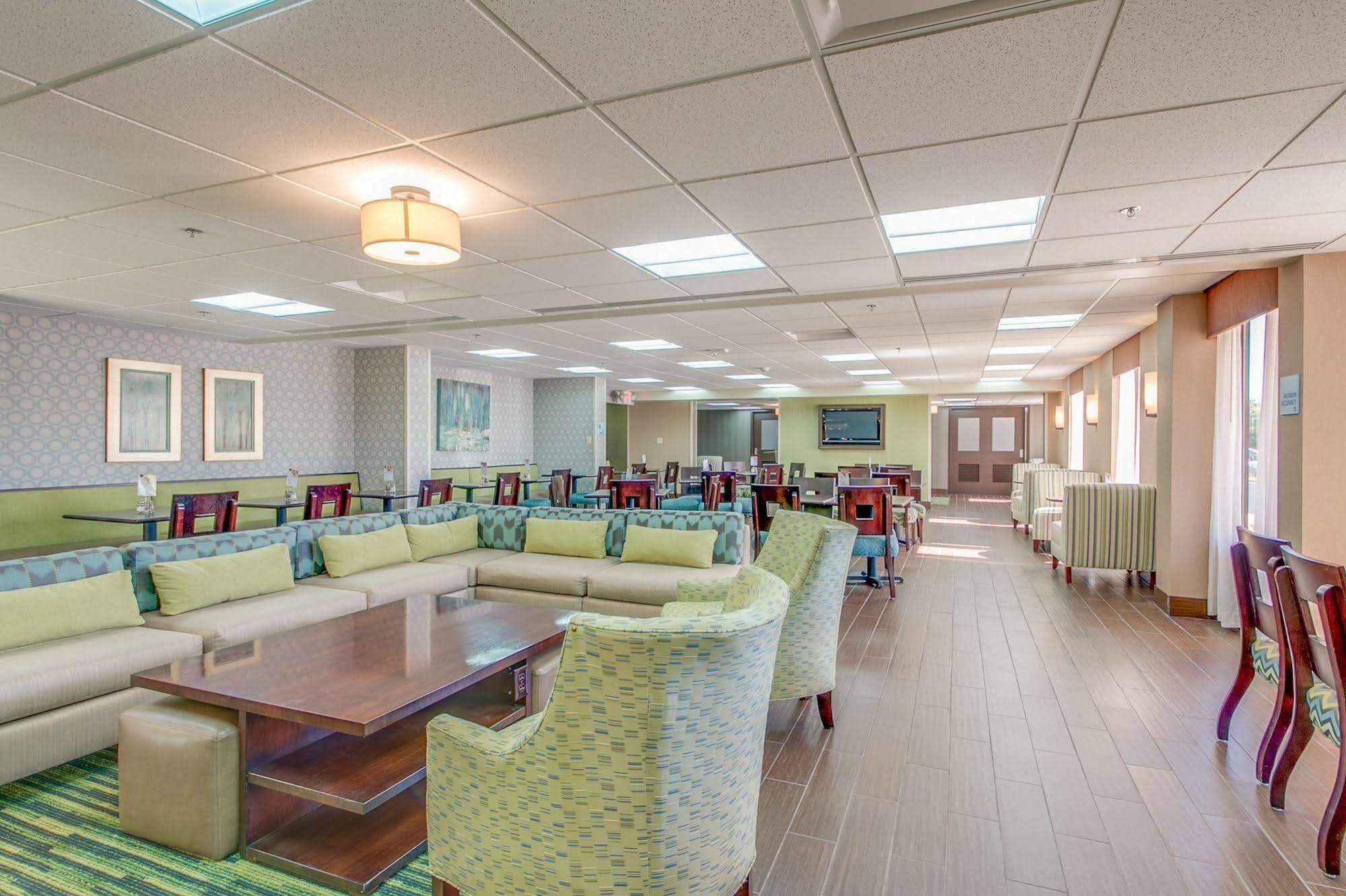 Holiday Inn Express Hotel & Suites Midlothian Turnpike By Ihg North Chesterfield Экстерьер фото