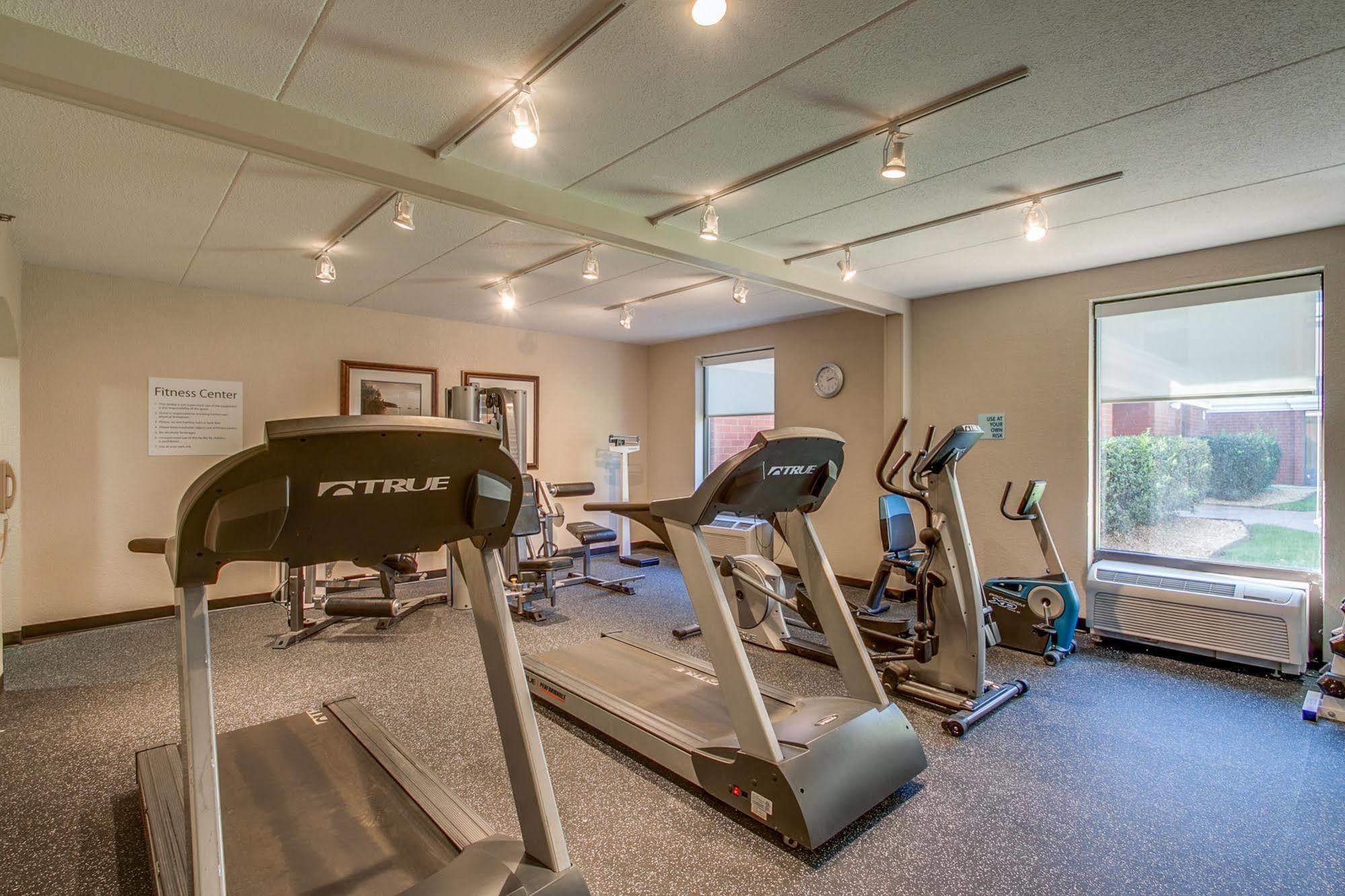 Holiday Inn Express Hotel & Suites Midlothian Turnpike By Ihg North Chesterfield Экстерьер фото