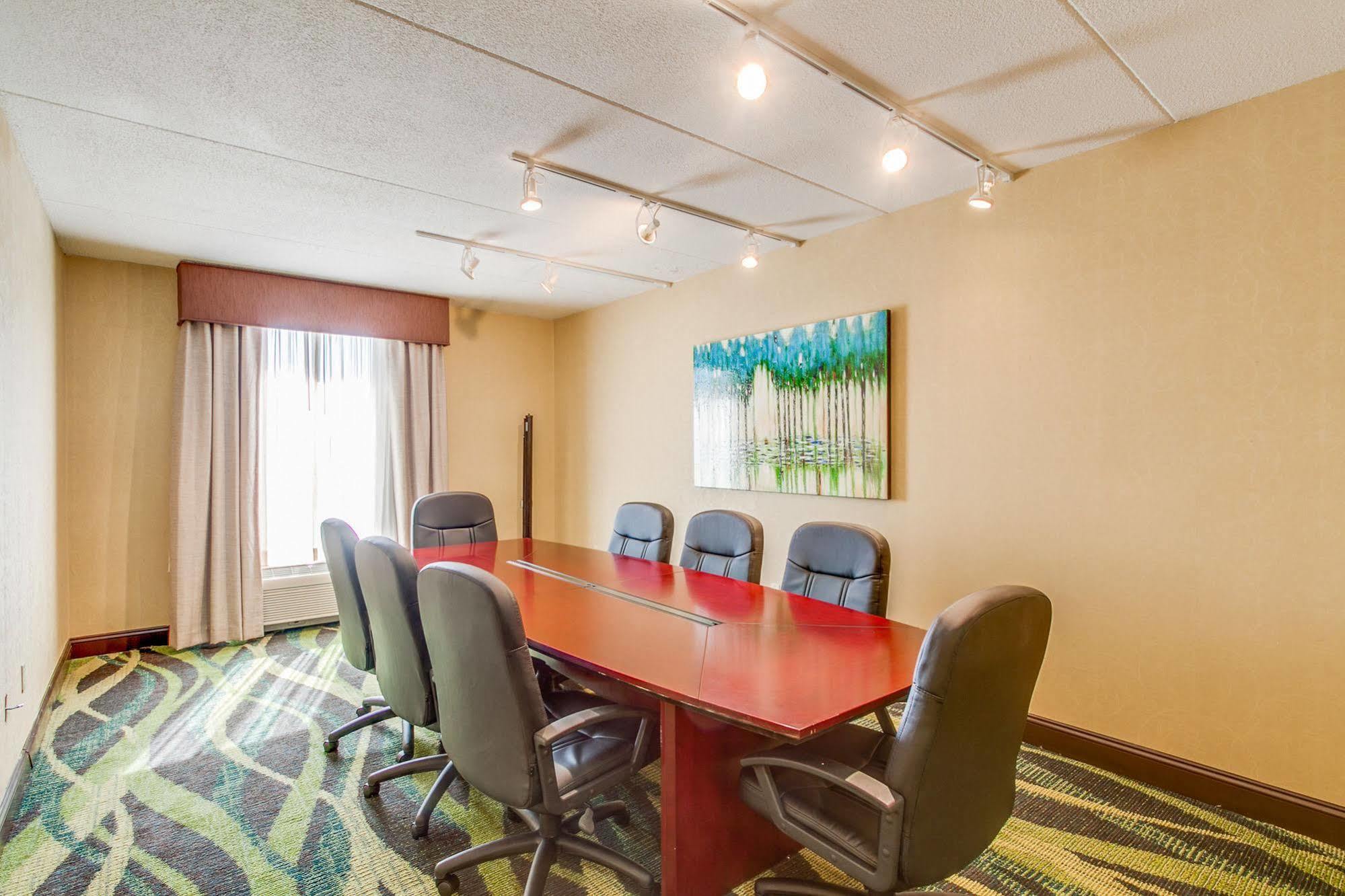 Holiday Inn Express Hotel & Suites Midlothian Turnpike By Ihg North Chesterfield Экстерьер фото