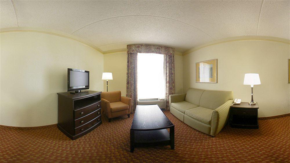 Holiday Inn Express Hotel & Suites Midlothian Turnpike By Ihg North Chesterfield Экстерьер фото